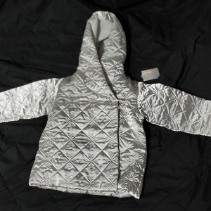 Gap kids winter jacket